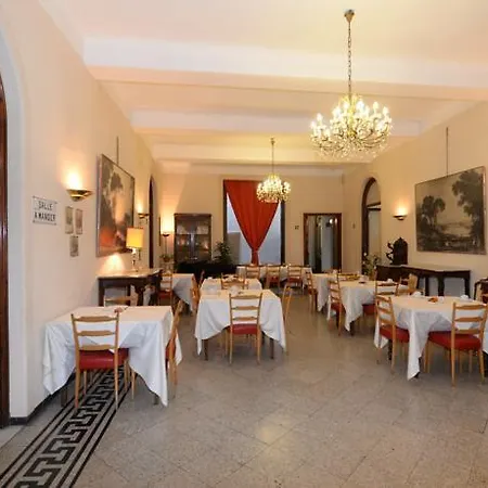 Hotell Royal Victoria 3*