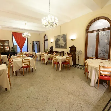 Royal Victoria Hotell Pisa