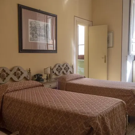Royal Victoria Hotell Pisa