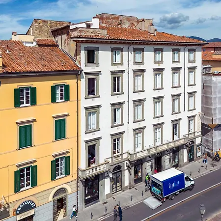 Hotell Royal Victoria