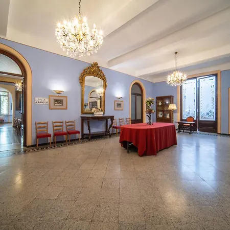Royal Victoria Hotell Pisa