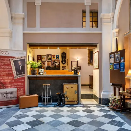 Royal Victoria Hotell