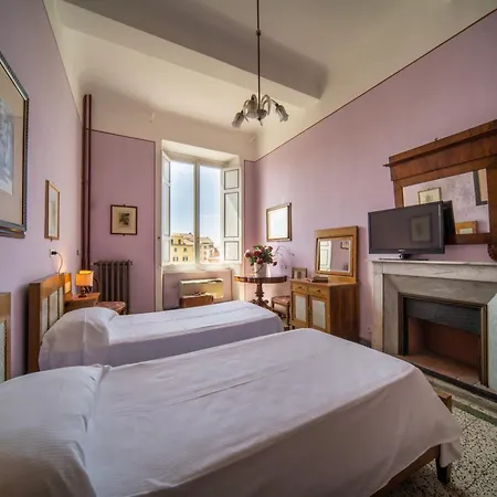 Royal Victoria Hotell 3*