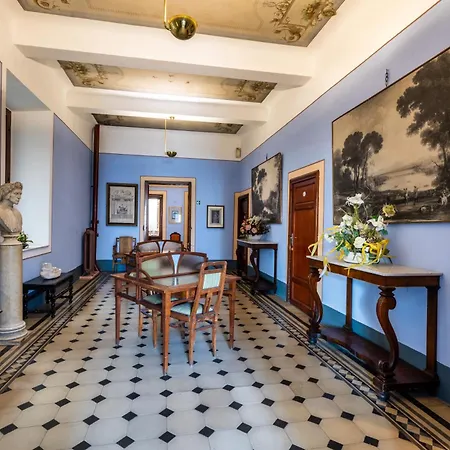 Hotel Royal Victoria